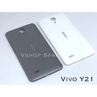 BACKDOOR - BACK CASING VIVO Y21 BACK COVER BATTERY VIVO Y21