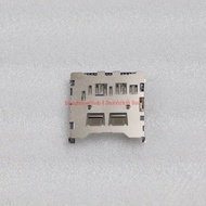 Slot SD card Nikon D3400 Camera