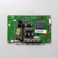 MESIN Samsung LA32C400 LA32C400E4 LA32C400E4XXV LCD TV Mainboard Machine BN41-01526A PCB Mobo BN94-0