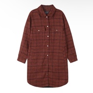 ChatGPT đã nói:  Buckaroo [B194JP810P] - Premium Long Fleece Shirt Jacket