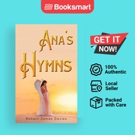 Ana's Hymns - Paperback - English - 9781647500320