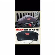 Winch winch Protective Cover WARN