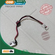 TOSHIBA Satellite C850D C855D L850D L850D L855D DC Power Jack Connector _long