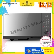 Sharp 23L Microwave Oven R2321FGK