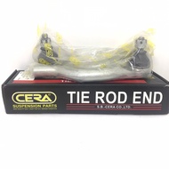 ลูกหมากคันชัก HONDA CIVIC FB ปี 2012-2015 ฮอนด้า ซีวิค / เบอร์ CE-6161 / 53540-TR0-A02 / 53560-TR0-A