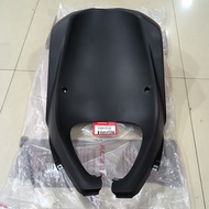 COVER LOWER PARU LUMPUR SIRIP HIU BEAT FI 2012-2015 ASLI AHM 6430B-K25-900