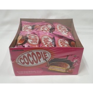 Cocopie Marshmallow Pie - 24pcs