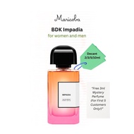 BDK Impadia DECANT - Original