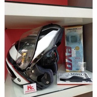 Shoei Neotec 2 Excursion TC6