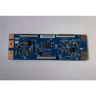 Samsung UA46F5500AR UA46F5080AJ T-CON Logic Board T500HVN05.0 50T11-C02