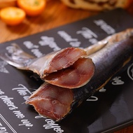Russian Flavor Tasha Bear Smoked Fish Whole Cold Smoked Herring Sardines Russian Craft Influencer Sa