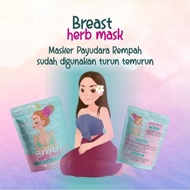 MASKER PAYUDARA AMPUH BY JENGR 10RBUAN