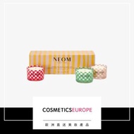 NEOM - Winter Wellbeing 香氛蠟燭三件式禮品組 75 克
