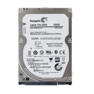 SEAGATE HARD DISK [ 500GB ]