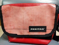 กระเป๋า Freitag Hawaii Five-O มือสองแท้ 100 เปอเซ็นต์