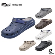ADDA Pillow Foam Sandals Casual Shoes For Men Model 5PF10M1 (Size 7-10)