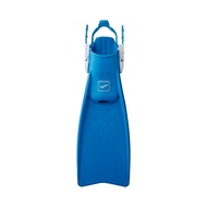 GULL Super Mew XX Diving Fins - Marine Blue