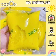 1Kg Bơ Vàng Ăn Bánh Tráng Bánh Mì - Kho Bánh Tráng Tây Ninh OGI FOOD