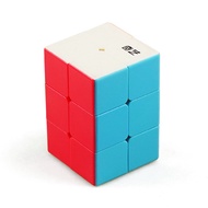 Rubik 2x2 Toy / Magic Rectangular 2-Layer Rubik's Cube