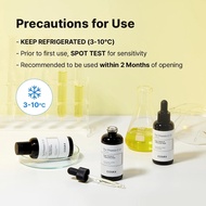 Cosrx The Vitamin C 23 Serum  The Vitamin C 13% Serum 20ml