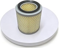 Air Filter 17220-PZ3-003 17220PZ3003 Compatible with Honda ACTY HA3 HA4 HA5 STREET HH3 HH4 Engine