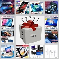 Mystery Gifts for Holiday Birthdays Most Popular 100% Surprise Lucky Mystery Box High-quality Premiu