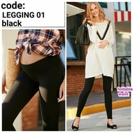 🇸🇬 Maternity legging leggings activewear active pants MATERNITY EXPRESS - legging01