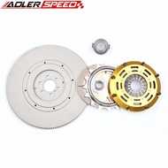 ADLERSPEED RACING CLUTCH SINGLE DISC KIT FOR 1998-2002 CAMARO FIREBIRD 5.7L LS1