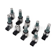 0CK Gearbox Gearbox Electromagnetic Kit 0ck325072 0ck325073Suitable for Audi A6 A7 S6
