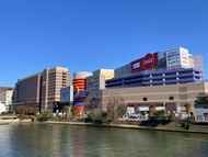 東橫 INN福岡天神Toyoko Inn Fukuoka Tenjin