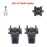 2x Soueast DX3 A5 Headlights Socket H7 Bulb Holder
