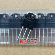 TTK2837 2SK2837 K2837 MOSFET มอสเฟต 20A 500V