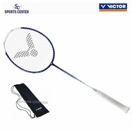 New Color! Victor Thruster K Hmr L Badminton Racket K-Hmrl/ (5U 6U)