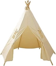 YWAWJ Children's Tent Decoration Princess Bed Mantle Boys Indoor Play House Room Decoration Tent Folding Cloth Tent Outdoor Four Season Tent Kids Toy Tent (Size : 170 * 80 * 150CM)