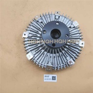 HQH Engine Cooling Fan Water Pump Clutch For Mitsubishi Pero Montero Sport Challenger 6G72 6G74 6G75