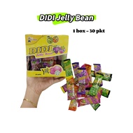 HALAL - Didi Jelly Bean