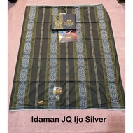 Atlas IDAMAN Jaqcuard cover