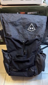 Hyperlite Mountain Gear Unbound 40 背包（L碼）