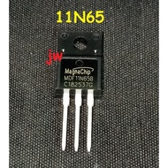 PART TOOL MDF11N65 11N65 11NM65 N-Ch 650V 11A TO-220F