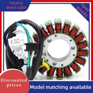 stator For Yamaha YP250 YP250A YP250D YP250S Majesty 4HC-81410-00 01