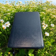 NIV LIFE APPLICATION BIBLE BONDED LEATHER (LARGE PRINT)