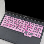 Laptop Keyboard Cover For Lenovo Legion 5 5i 5p 5pi 15 2020 R7000 LOQ 15 LOQ 15i 2024 15AHP9 15IRX9 