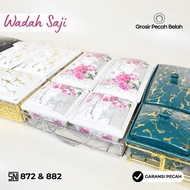 Serving Container | Buffet Buffet | Serving Container Set 882 & 872 - Wholesale Breakable