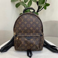 LV 小號後背包小書包