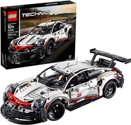 [BrickStory] LEGO Technic Porsche 911 RSR (42096)(1580 Pieces)