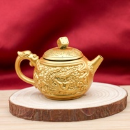 Premium In-Stock#Baba Pot Spinner Mahjong Hand Spinner Dragon Phoenix Pot Spinner Instant Win Spinne