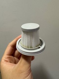 清貨：小米手提吸塵機 濾芯 $40/3個