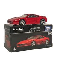 Xe Hợp Kim TOMICA TP31 Hộp Đen Ferrari F40 LaFerrari 488GTB Xe Mô Phỏng Đồ Chơi Tĩnh Đồ Chơi Mô Hình
