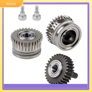 [2026new]For 3D printer extruder gear reduction gears are for K1/K1C/K1 Max/Ender3 V3.