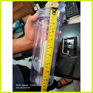 ◆ ✆ ♀ Housing with Gasket ONLY (Replacement for Skyclear Water Purifier ONLY)- Tusswany